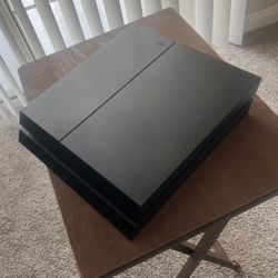 PS4