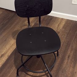 IKEA Swivel Adjustable Height Desk Chair (Set of 4)