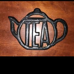 Tea Pot Holder 