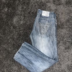 South Pole Jeans