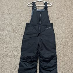 Toddler Size 4T Snow Suit 