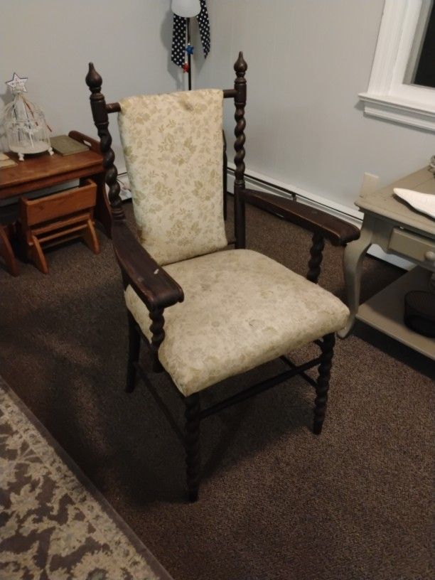 Chair Antique