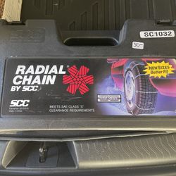 Tire Chains