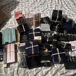 Makeup Lot 
