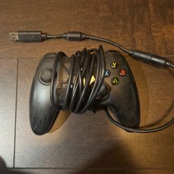 Xbox Controller