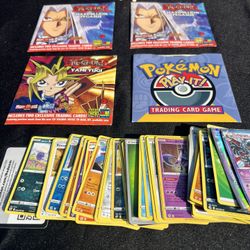 Pokémon Lot