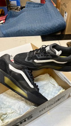 Vans new in box