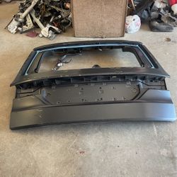 2022 Jeep Wagoneer Liftgate New Oem See Details