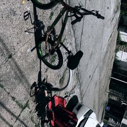 Bike For Kids 