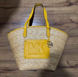 Michael Kors Beach Tote