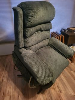 Lift chair