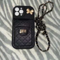 New iPhone 13 Pro Max Case.