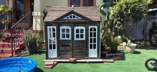 Playhouse
