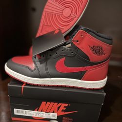 Air Jordan Retro 1 85 High OG Sz 11