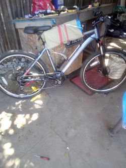 48v electric bike custom battery