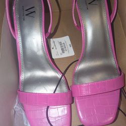 Women's Heels