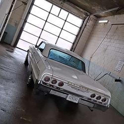 1964 Chevrolet Corvette