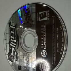 NFL Street