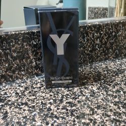 Yves Saint Laurent Y Eau de Parfum