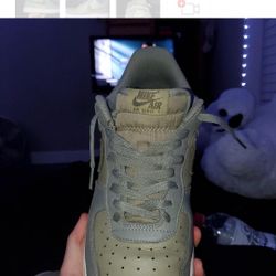 Nikes