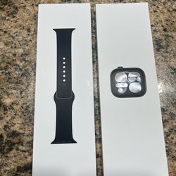 Brand New Apple Watch 11