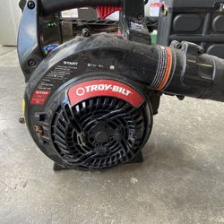 TroyBilt Leaf Blower 