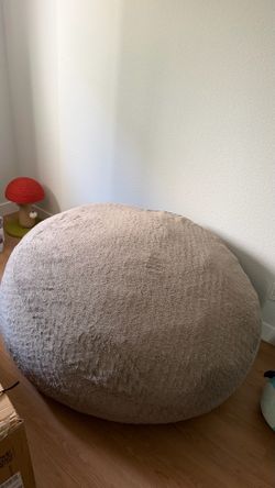 Bean bags