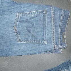 Citizens of humanity