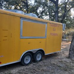Food Truck 