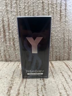 Y cologne