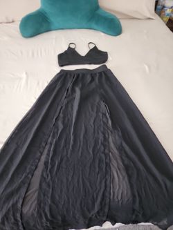 2 piece outfit
