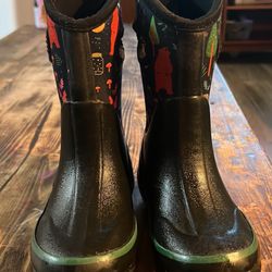 Lone Come Insulated Mud Boots