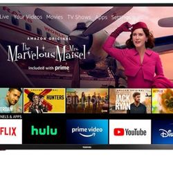 Tv With Wall Mount
