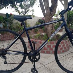 Bike For Sale Runs Good