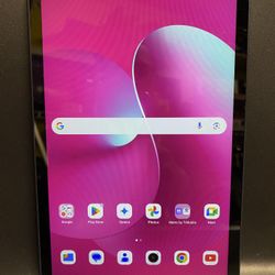 T-Mobile REVVL Tab 2 10.1” - 5G - 64GB Android Table