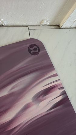 Lululemon YOGA MAT