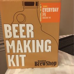 Beer Maker Kit