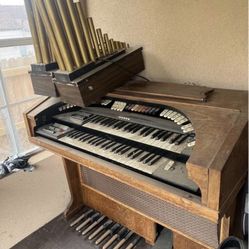 Organ Piano 