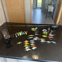 Fishing Gear 