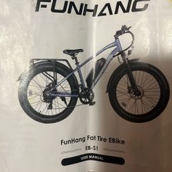 E-bike 