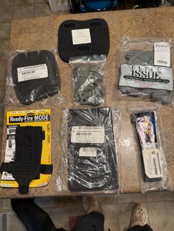 Tactical Gear