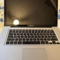 MacBook Pro $100