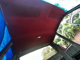 Headliner / perfect condition