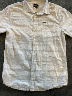 O’Neil Collared Shirt