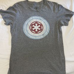 Star Wars Convention Chicago T Size S
