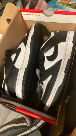 New Panda Dunks (2024)