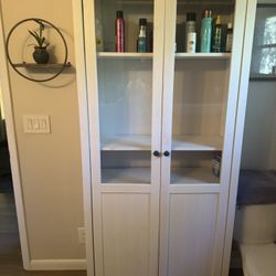IKEA Shelving Unit For Bathroom/ Storage 