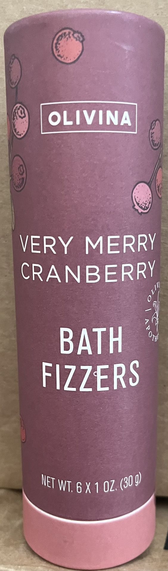 Nwt Bath Fizzers 
