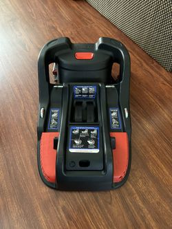 Britax car seat base