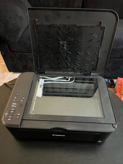 Canon PIXMA MG3620 Wireless All-in-One Printer – $45
